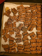 Winterhilfswerk Konvolut