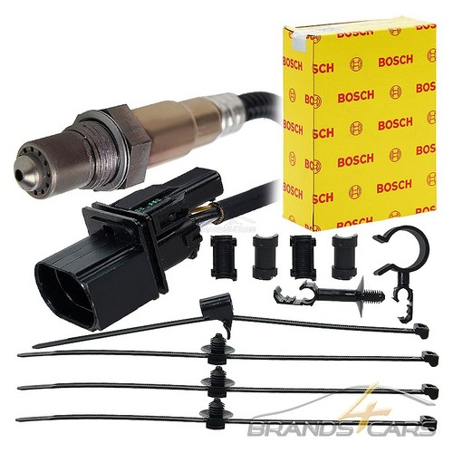 Bosch lambdasonde lamdasonde - bosch,