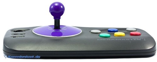 Snes megamaster mx 311 - megamaster, i