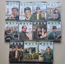 MASH Staffel 1 bis 11 -