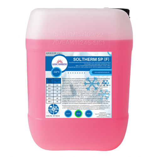 Liter solarflüssigkeit - liter,