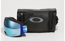 Skibrille Oakley Flight Deck M
