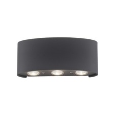 Paul Neuhaus LED-Wandleuchte
