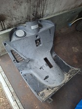 Kymco Grand Dink 125  Verkleidung :-)