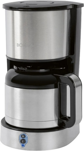 Filterkaffeemaschine edelstahl - filterkaffeemaschine,