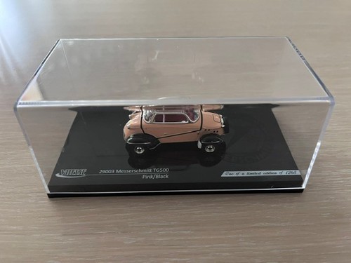 Vitesse 29003 messerschmitt - 29003,