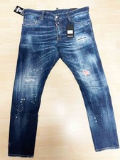 DSQUARED2 JEANS - ORIGINAL -