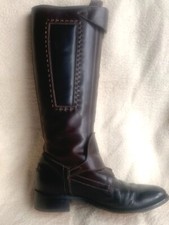 La Martina Stiefel Lote 64