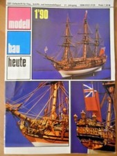 MODELLBAU HEUTE 1 - 1990