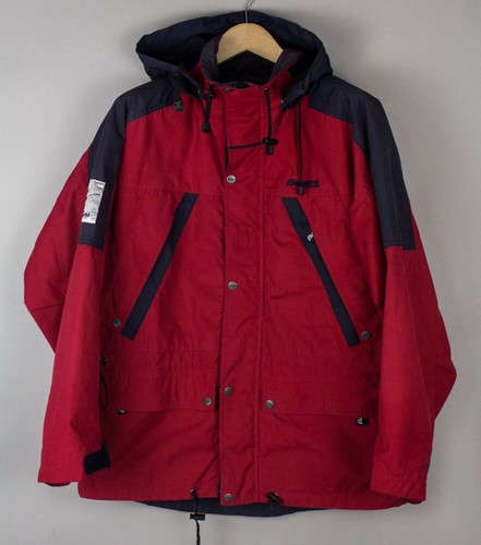 Vintage bergans von norwegen - von,