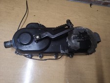 Motowell 50 Roller ORIGINAL 49-QMB Variodeckel Variomatikdeckel Motordeckel Moto