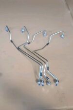 Düsenleitung Einspritzleitung BF4L913 Deutz DX  Motor Atlas Bagger