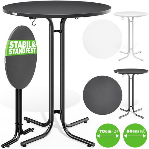 Casaria stehtisch - casaria®,