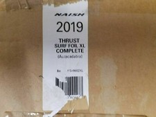 Naish 2019 Foil Surf Thrust XL C-Quick Release SET