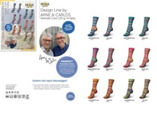 100g Schachenmayr Regia