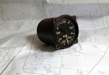 Luftwaffe WW2 Fahrtmesser: Fl.22245 Messerschmitt Me 163 , Me 262, Dornier ..