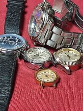 Ivens sohne + 4 wrist watches