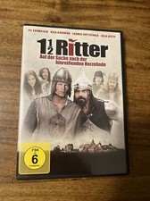 1 1/2 Ritter - Auf der Suche