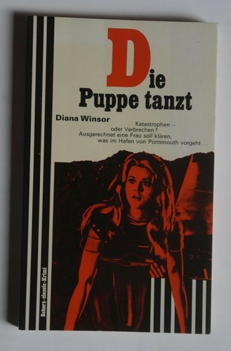 R20701 diana winsor die - winsor,