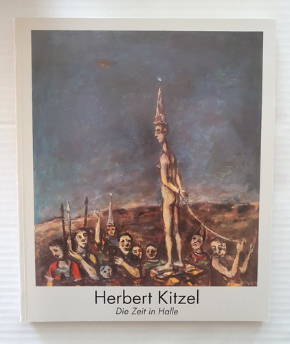 Herbert kitzel malerei - kitzel,
