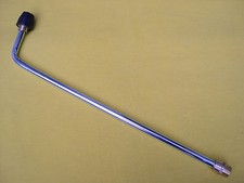 Unterbodenlanze Winkelstrahlrohr Winkellanze Lanze für Kränzle Hochdruckreiniger