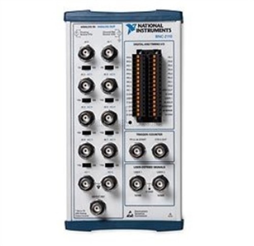 Used 1pc tested bnc - tested, bnc-2110