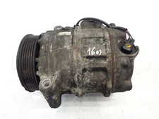 Klimakompressor für Mercedes Benz SL R230 55 AMG 5,4 Benzin M113.995 447220-9211