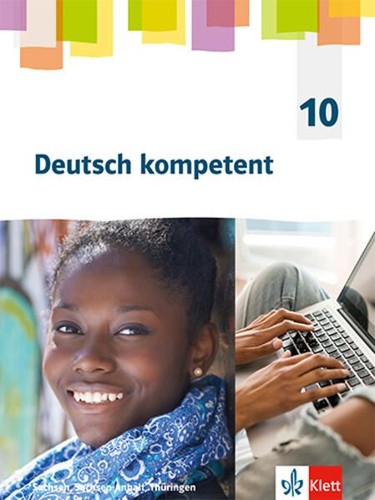 Deutsch kompetent ausgabe - deutsch, 10.