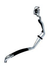 klimaleitung opel adam