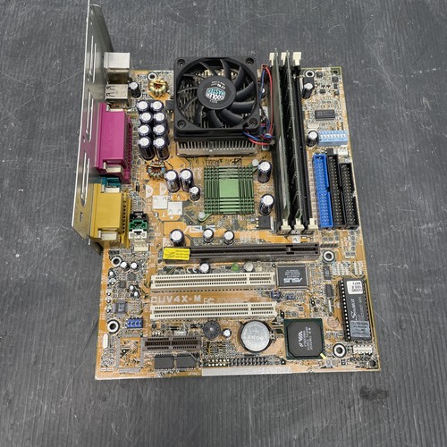 Asus bundle cuv4x s370 - asus,