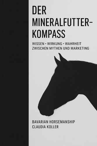 Der mineralfutter kompass - der, mineralfutter-kompass