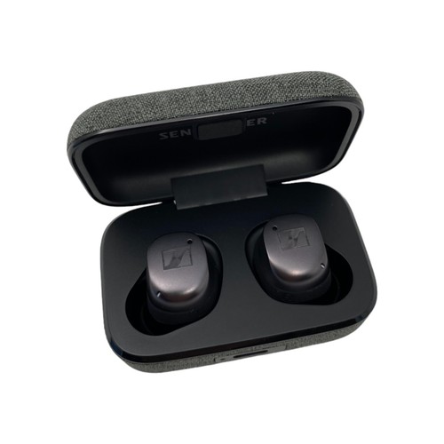 Sennheiser momentum true - momentum,