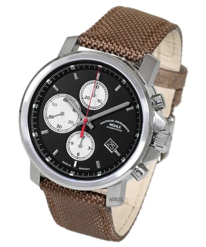 Mühle glashütte 29er - mühle,