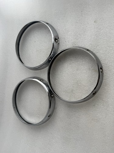 Nsu prinz 4 scheinwerfer - 3x,