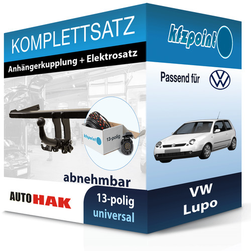 Auto hak anhängekupplung - auto,