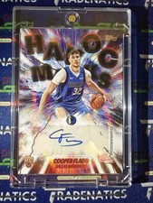 2025-26 Topps Cooper Flagg