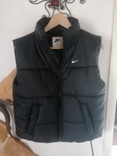 Nike Puffer Weste gr Xs