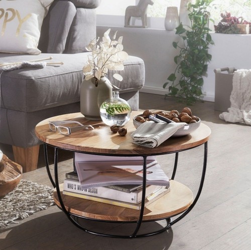 Wohnling couchtisch cm - wohnling,