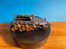 1/72 SdKfz 251 -