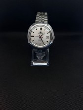 Dugena Precision Automatic - Herren Uhr - Armbanduhr - Vintage
