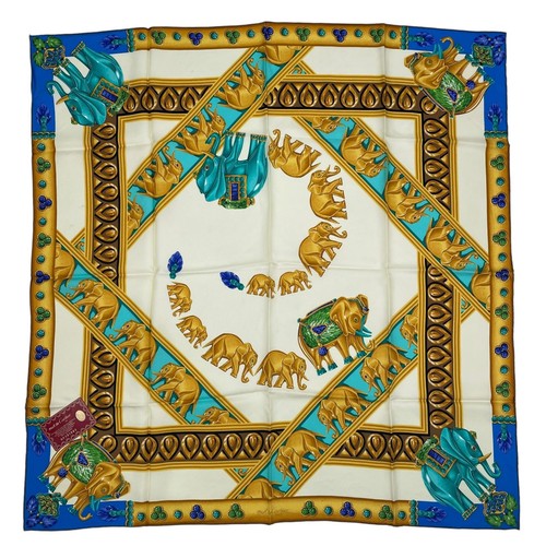 Cartier maharaja elefant - cartier,