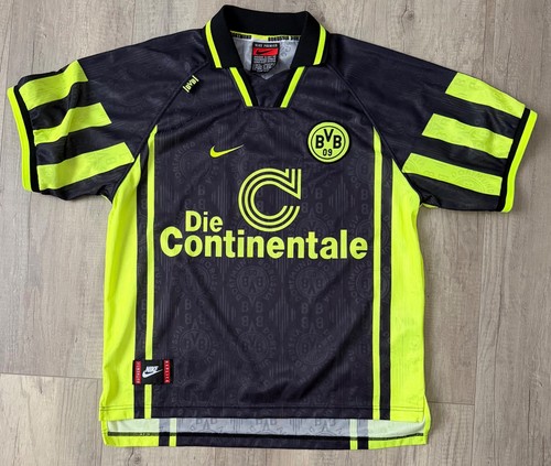 Bvb dortmund nike - bvb,