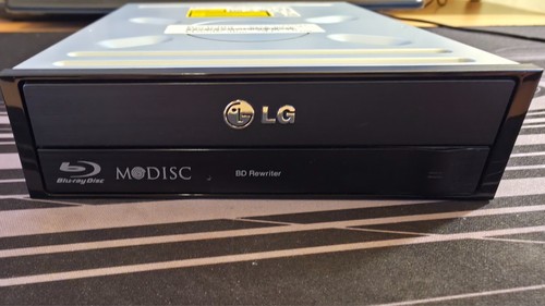Blu ray brenner bh16ns40 - ray,