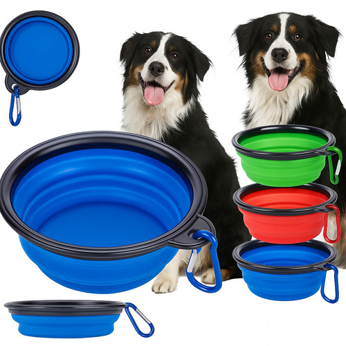 Hundenapf faltbar hunde - hundenapf,