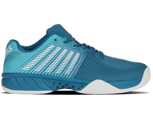 Swiss express light carpet - k-swiss,
