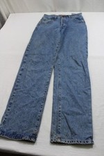 Big Star Jeans Hose W31 L32 Blau mit Mängeln #J8698
