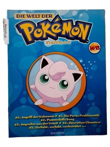 Pokémon staffel ash ketchum - pokémon,