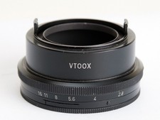 Leitz VTOOX Blendeneinstellring Zwischenring Adapter