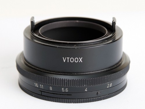 Leitz vtoox - leitz,