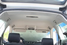 Audi A3 8P 2/3-Türer Himmel